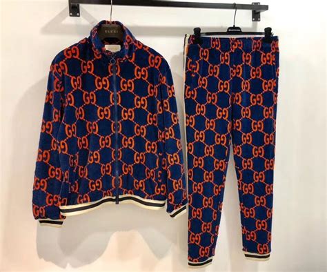 gucci tracksuit replica womens|gucci tracksuit first copy.